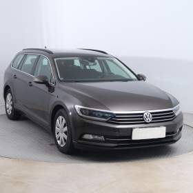 Volkswagen Passat 2.0 TDI / 19401993