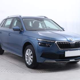 Škoda Kamiq 1.0 TSI / 19402002