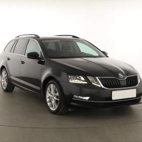 Škoda Octavia 2.0 TSI / 19402007