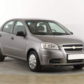 Chevrolet Aveo 1.2 i 16V / 19402016