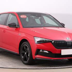 Škoda Scala 1.0 TSI / 19402019