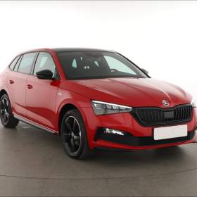 Škoda Scala 1.0 TSI / 19402019