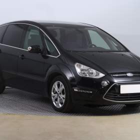 Ford S- MAX 2.0 TDCi / 19402020