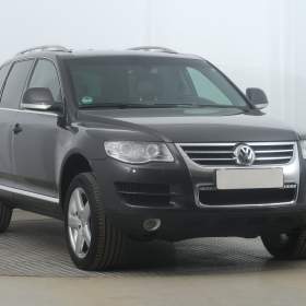 Volkswagen Touareg 3.0 V6 TDI / 19402021