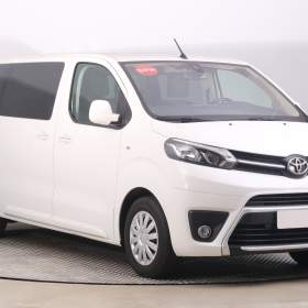 Toyota ProAce Verso 2.0 D- 4D / 19402022