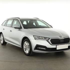 Škoda Octavia 2.0 TDI / 19402024