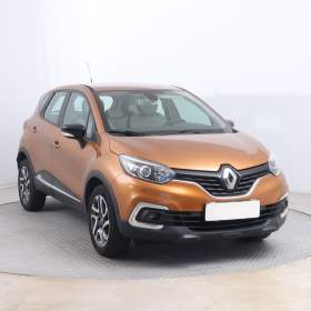 Renault Captur 0.9 TCe / 19402025