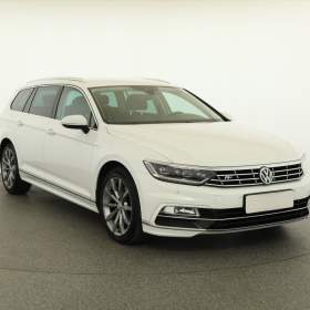 Volkswagen Passat 2.0 TDI / 19402026