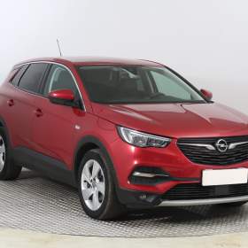 Opel Grandland 2.0 CDTI / 19402027