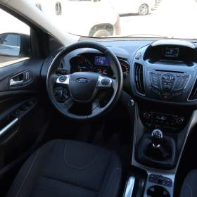 Ford Kuga 2.0 TDCi / 19402036