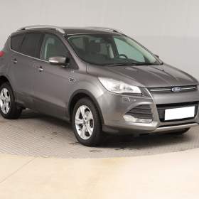 Ford Kuga 2.0 TDCi / 19402036