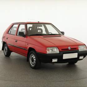 Škoda Favorit 1.3 135 / 19402040