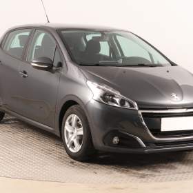 Peugeot 208 1.2 PureTech / 19402042