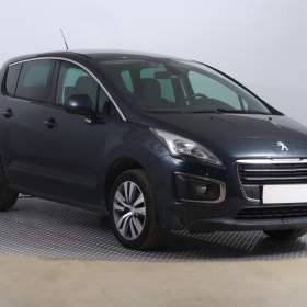 Peugeot 3008 1.2 PureTech / 19402071