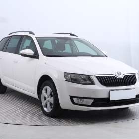 Škoda Octavia 2.0 TDI / 19402072