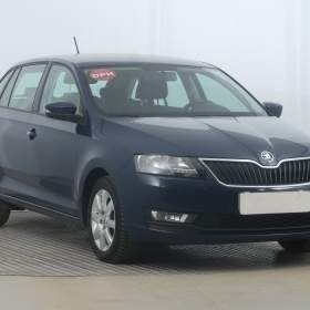 Škoda Rapid 1.0 TSI / 19402075