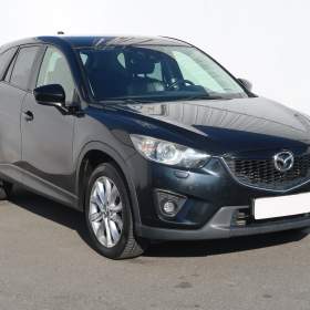 Mazda CX- 5 2.2 Skyactiv- D / 19402083