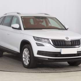 Škoda Kodiaq 2.0 TDI / 19402091
