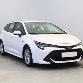 Toyota Corolla 1.8 Hybrid / 19402095