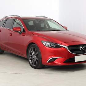Mazda 6 2.0 Skyactiv- G / 19402101