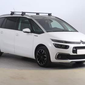 Citroën C4 Grand SpaceTourer 1.2 T / 19402103