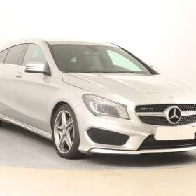 Mercedes- Benz CLA 220 CDI / 19402109