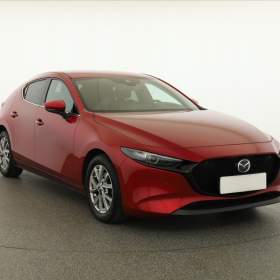 Mazda 3 2.0 Skyactiv- G / 19402116