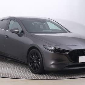 Mazda 3 2.0 Skyactiv- X / 19402116