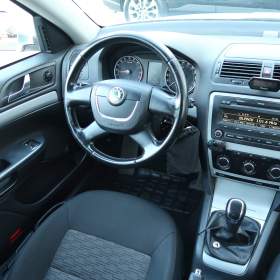 Škoda Octavia 1.6 TDI / 19402121