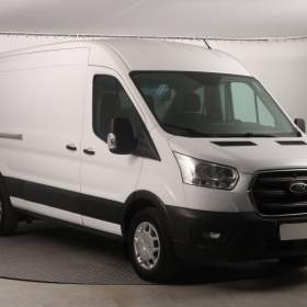 Ford Transit 2.0 EcoBlue / 19402123