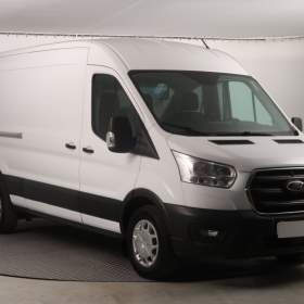 Ford Transit 2.0 EcoBlue / 19402123