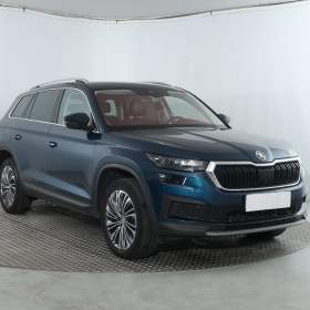 Škoda Kodiaq 2.0 TDI / 19402125