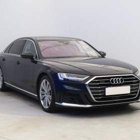 Audi A8 50 TDI / 19402127