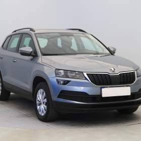 Škoda Karoq 1.5 TSI / 19402146