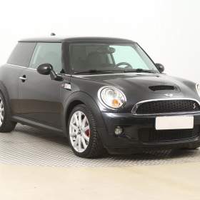 Foto inzerátu Mini 3-door Cooper S