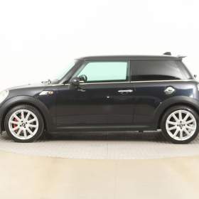 Foto inzerátu Mini 3-door Cooper S