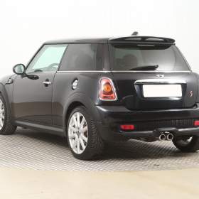 Foto inzerátu Mini 3-door Cooper S