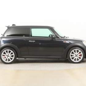 Foto inzerátu Mini 3-door Cooper S