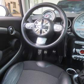 Foto inzerátu Mini 3-door Cooper S