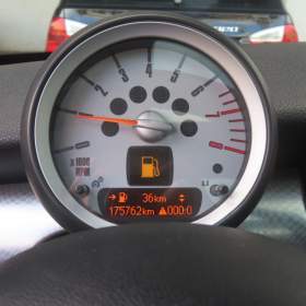 Foto inzerátu Mini 3-door Cooper S