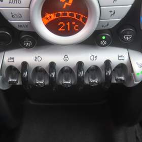 Foto inzerátu Mini 3-door Cooper S