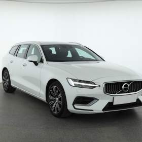 Volvo V60 T8 Twing Engine / 19402418