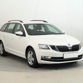 Škoda Octavia 2.0 TDI / 19402421