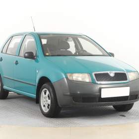 Škoda Fabia 1.2 / 19402446
