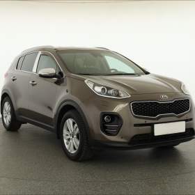Kia Sportage 1.7 CRDi / 19402452