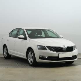 Škoda Octavia 1.6 TDI / 19402453