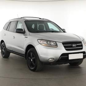 Hyundai Santa Fe 2.2 CRDi / 19402457