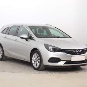 Opel Astra 1.2 Turbo / 19402458