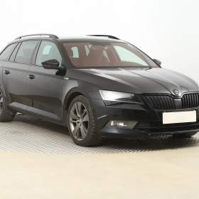 Škoda Superb 1.8 TSI / 19402463