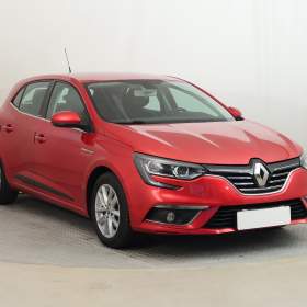 Renault Mégane 1.2 TCe / 19402473